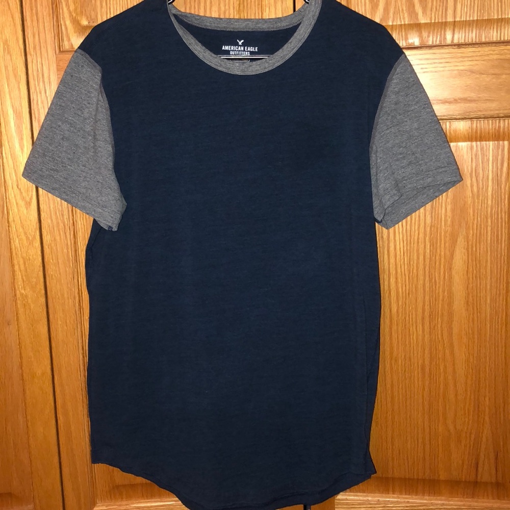 American eagle short sleeve